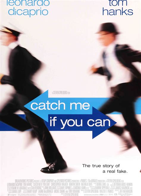 watch Catch Me If You Can